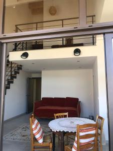 Appartements Charming loft in Cozzano : Appartement 1 Chambre