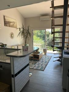 Charmant T2 indépendant au calme