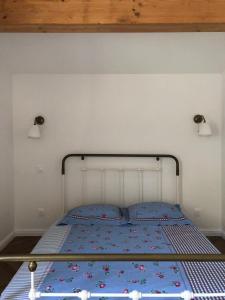 Appartements Charming loft in Cozzano : photos des chambres