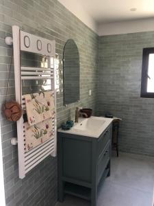 Appartements Charming loft in Cozzano : photos des chambres
