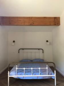 Appartements Charming loft in Cozzano : photos des chambres