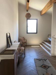 Appartements Charming loft in Cozzano : photos des chambres