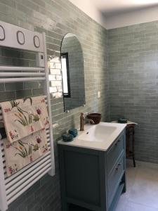 Appartements Charming loft in Cozzano : photos des chambres