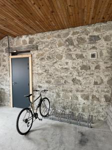 Appartements Vina Rhona - studio cosy climatise entre Rhone et vignes : Appartement 1 Chambre