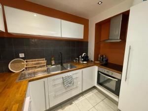 Appartements La Conque Provencale : photos des chambres