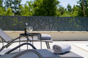 Villa Nik by Istrialux