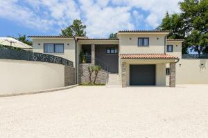 Villa Nik by Istrialux