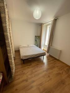 Appartements La Conque Provencale : photos des chambres