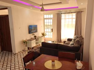 Haven Homes - Ubytování bez kategorie ve městě Nanyuki