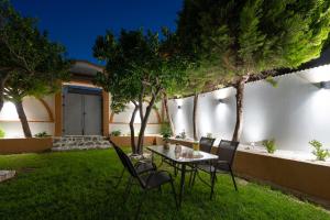 Duo Verde Celine Garden Apartment