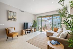 Casa del Loro - Sotogrande Marina