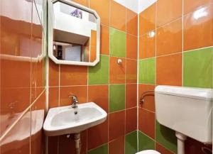 Spacious apartment in the historic center Brasov