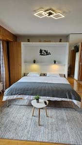 Studio 4103 Les Sources aux Bains dOvronnaz