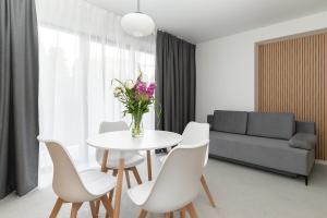 Apartamenty Bałtyckie