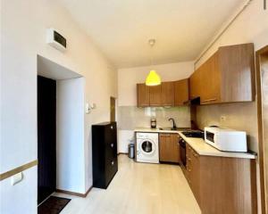 Spacious apartment in the historic center Brasov