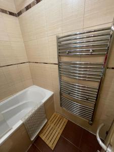 Appartements La Conque Provencale : photos des chambres