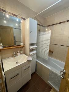 Appartements La Conque Provencale : photos des chambres