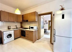 Spacious apartment in the historic center Brasov