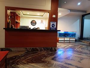 Hotel Berries Gangtok 300mtr from mg marg