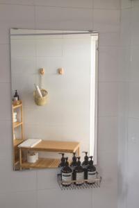 오조록 제주, a private traditional house near Seongsan-ilchulbong