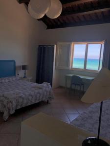 Tonnara Foderà di Magazzinazzi