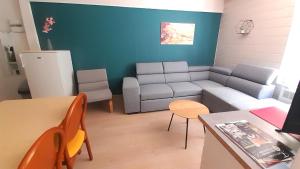 Appartements L'Hermitage - Piscine et Bien-etre : photos des chambres