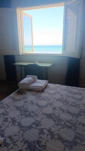 Tonnara Foderà di Magazzinazzi