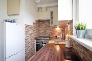 Apartament Baltic