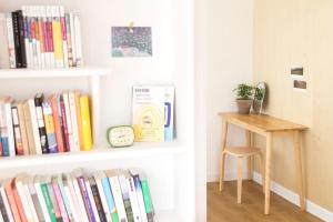 오조록 제주, a private house near Seongsan-ilchulbong