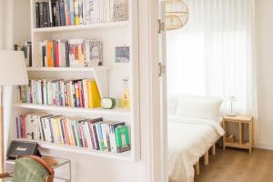 오조록 제주, a private traditional house near Seongsan-ilchulbong