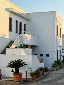 Leuca in tour, vari appartamenti a Leuca