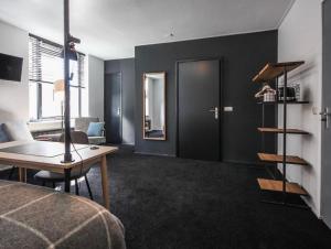 Boutique Hotel Pake Klaas