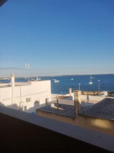Central Gallipoli Sea Views