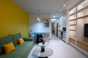 Elysian Luxury Suite