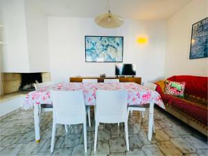 Leuca in tour, vari appartamenti a Leuca