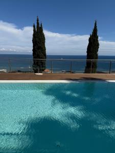 oasi del relax, piscina a 500 mt dal mare