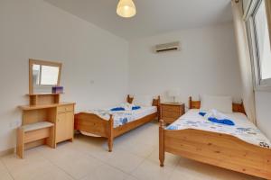 Penthouse Central Larnaca The Veranda Elena Court