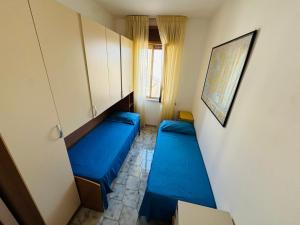 Leuca in tour, vari appartamenti a Leuca