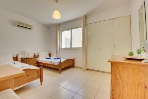 Penthouse Central Larnaca The Veranda Elena Court