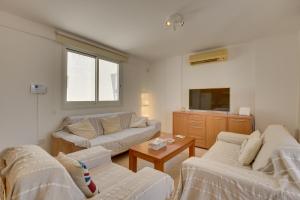 Penthouse Central Larnaca The Veranda Elena Court