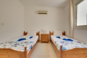 Penthouse Central Larnaca The Veranda Elena Court