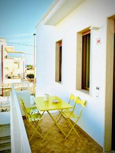 Leuca in tour, vari appartamenti a Leuca