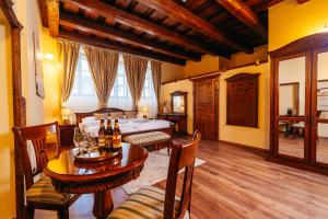 Knížecí apartmány Regent