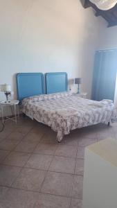 Tonnara Foderà di Magazzinazzi