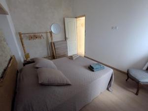 Entre cuves et sources - au coeur de Goudargues