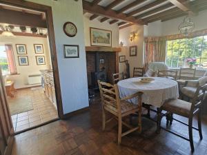 3 Bed in Goathland oc-c32364