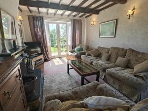 3 Bed in Goathland oc-c32364