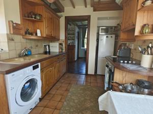 3 Bed in Goathland oc-c32364