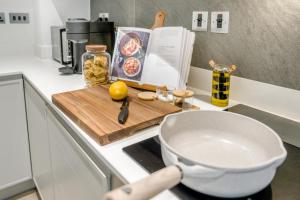 1 Bed in Backbarrow oc-s32477