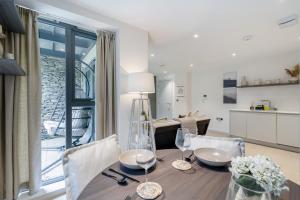 1 Bed in Backbarrow oc-s32477